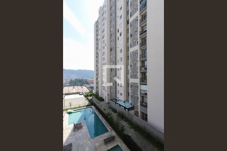 Apartamento para alugar com 45m², 2 quartos e sem vaga Apartamento para alugar com 45m², 2 quartos e sem vagaVista