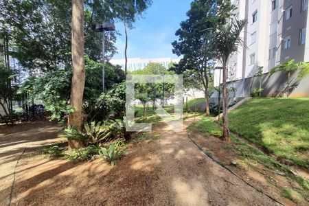 Apartamento para alugar com 45m², 2 quartos e sem vaga Apartamento para alugar com 45m², 2 quartos e sem vagaJardim