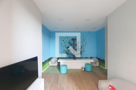 Apartamento para alugar com 45m², 2 quartos e sem vaga Apartamento para alugar com 45m², 2 quartos e sem vagaBrinquedoteca