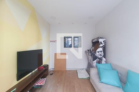 Apartamento para alugar com 45m², 2 quartos e sem vaga Apartamento para alugar com 45m², 2 quartos e sem vagaBrinquedoteca