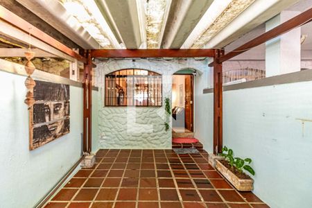 Casa à venda com 150m², 3 quartos e 1 vaga Casa à venda com 150m², 3 quartos e 1 vagaGaragem