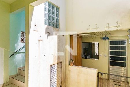 Casa à venda com 150m², 3 quartos e 1 vaga Casa à venda com 150m², 3 quartos e 1 vagaQuintal