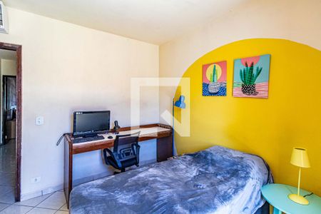 Casa à venda com 150m², 3 quartos e 1 vaga Casa à venda com 150m², 3 quartos e 1 vagaQuarto 02