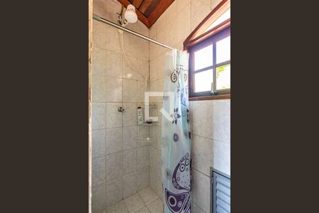 Casa à venda com 150m², 3 quartos e 1 vaga Casa à venda com 150m², 3 quartos e 1 vagaBanheiro- Suite