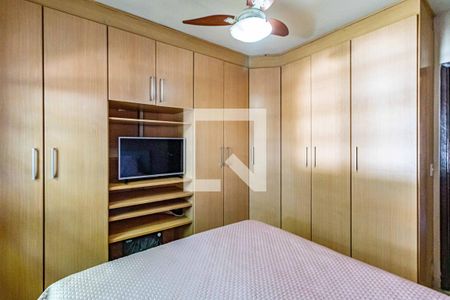 Quarto 01 de casa à venda com 3 quartos, 150m² em Jardim Ester, São Paulo