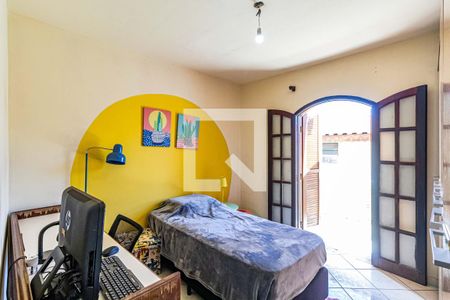 Casa à venda com 150m², 3 quartos e 1 vaga Casa à venda com 150m², 3 quartos e 1 vagaQuarto 02