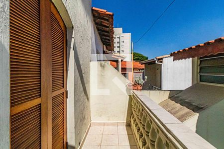 Casa à venda com 150m², 3 quartos e 1 vaga Casa à venda com 150m², 3 quartos e 1 vagaVaranda - Quarto 02
