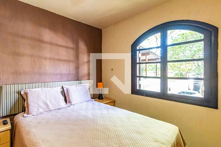 Quarto 01 de casa à venda com 3 quartos, 150m² em Jardim Ester, São Paulo