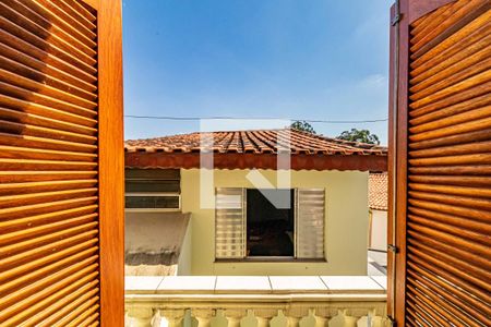 Casa à venda com 150m², 3 quartos e 1 vaga Casa à venda com 150m², 3 quartos e 1 vagaVaranda - Quarto 02