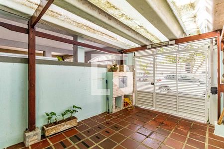 Casa à venda com 150m², 3 quartos e 1 vaga Casa à venda com 150m², 3 quartos e 1 vagaGaragem