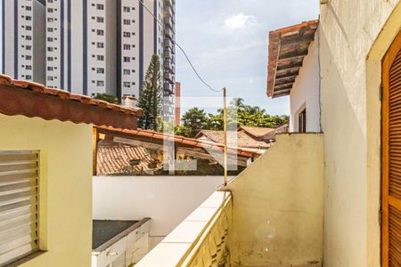 Casa à venda com 150m², 3 quartos e 1 vaga Casa à venda com 150m², 3 quartos e 1 vagaVaranda - Quarto 02
