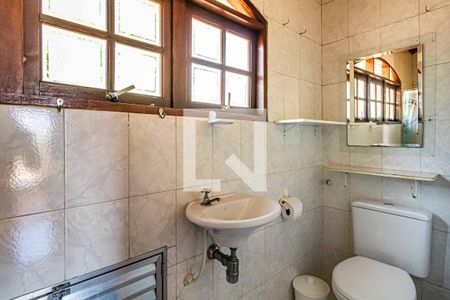 Casa à venda com 150m², 3 quartos e 1 vaga Casa à venda com 150m², 3 quartos e 1 vagaBanheiro- Suite