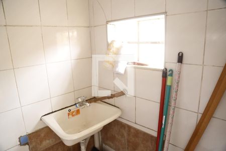 Casa à venda com 175m², 3 quartos e 1 vagaÁrea de Serviço da Edícula