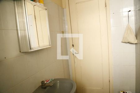 Banheiro 1 de casa à venda com 3 quartos, 175m² em Vila Palmeiras, São Paulo