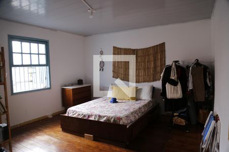 Casa à venda com 175m², 3 quartos e 1 vagaQuarto da Edícula