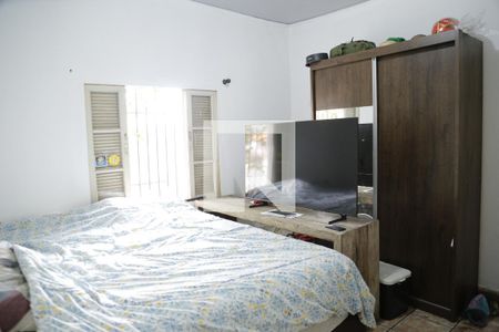 Quarto 2 de casa à venda com 3 quartos, 175m² em Vila Palmeiras, São Paulo