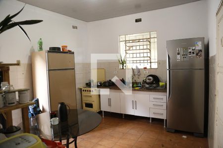 Casa à venda com 175m², 3 quartos e 1 vagaCozinha