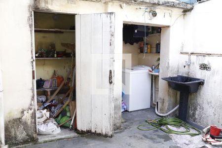 Casa à venda com 175m², 3 quartos e 1 vagaÁrea de Serviço