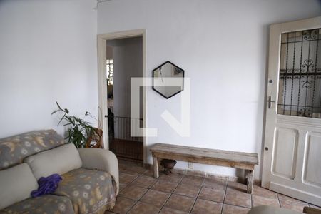 Sala de casa à venda com 3 quartos, 175m² em Vila Palmeiras, São Paulo