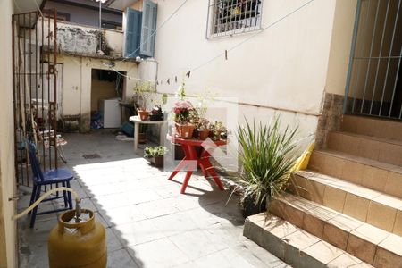 Casa à venda com 175m², 3 quartos e 1 vagaQuintal