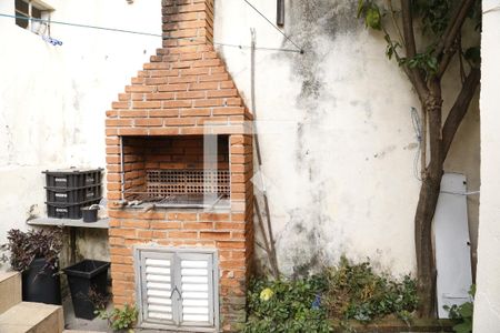 Casa à venda com 175m², 3 quartos e 1 vagaChurrasqueira