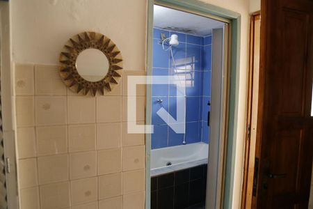 Casa à venda com 175m², 3 quartos e 1 vagaBanheiro da Edícula