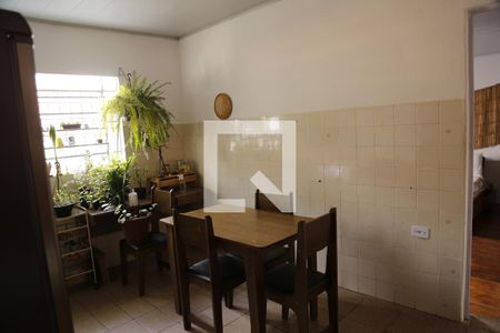 Casa à venda com 175m², 3 quartos e 1 vagaCozinha da Edícula