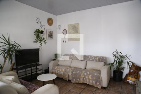 Sala de casa à venda com 3 quartos, 175m² em Vila Palmeiras, São Paulo