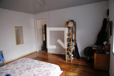 Casa à venda com 175m², 3 quartos e 1 vagaQuarto da Edícula