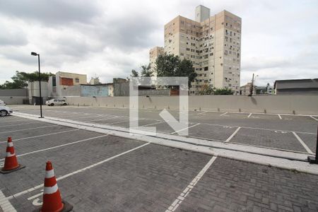 Apartamento à venda com 28m², 1 quarto e 1 vaga Apartamento à venda com 28m², 1 quarto e 1 vagaGaragem