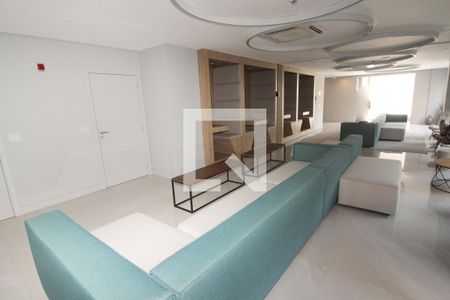 Apartamento à venda com 28m², 1 quarto e 1 vaga Apartamento à venda com 28m², 1 quarto e 1 vagasala de home office