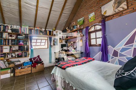 Casa para alugar com 300m², 4 quartos e 5 vagas Casa para alugar com 300m², 4 quartos e 5 vagasQuarto 2