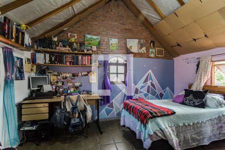 Casa para alugar com 300m², 4 quartos e 5 vagas Casa para alugar com 300m², 4 quartos e 5 vagasQuarto 2