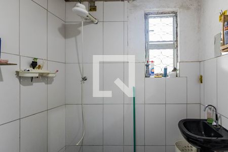 Casa para alugar com 300m², 4 quartos e 5 vagas Casa para alugar com 300m², 4 quartos e 5 vagasBanheiro