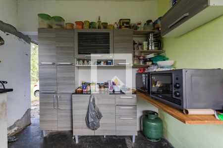 Casa para alugar com 300m², 4 quartos e 5 vagas Casa para alugar com 300m², 4 quartos e 5 vagasCozinha