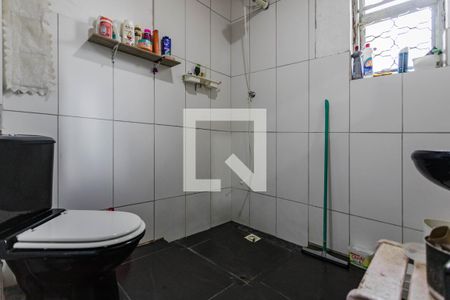 Casa para alugar com 300m², 4 quartos e 5 vagas Casa para alugar com 300m², 4 quartos e 5 vagasBanheiro