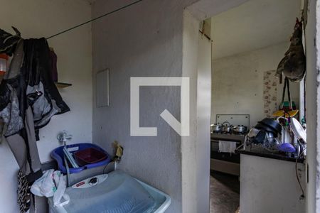 Casa para alugar com 300m², 4 quartos e 5 vagas Casa para alugar com 300m², 4 quartos e 5 vagasÁrea de Serviço