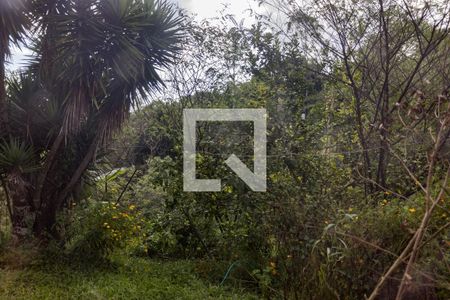 Vista - Sala de casa para alugar com 4 quartos, 300m² em Sabaúna, Mogi das Cruzes