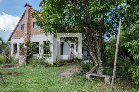 Casa para alugar com 300m², 4 quartos e 5 vagas Casa para alugar com 300m², 4 quartos e 5 vagasQuintal