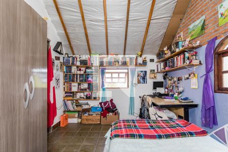 Casa para alugar com 300m², 4 quartos e 5 vagas Casa para alugar com 300m², 4 quartos e 5 vagasQuarto 2