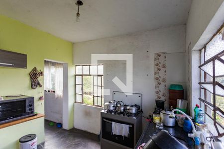 Casa para alugar com 300m², 4 quartos e 5 vagas Casa para alugar com 300m², 4 quartos e 5 vagasCozinha