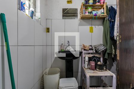 Casa para alugar com 300m², 4 quartos e 5 vagas Casa para alugar com 300m², 4 quartos e 5 vagasBanheiro
