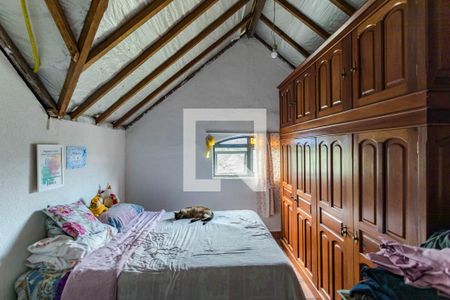 Casa para alugar com 300m², 4 quartos e 5 vagas Casa para alugar com 300m², 4 quartos e 5 vagasQuarto 3