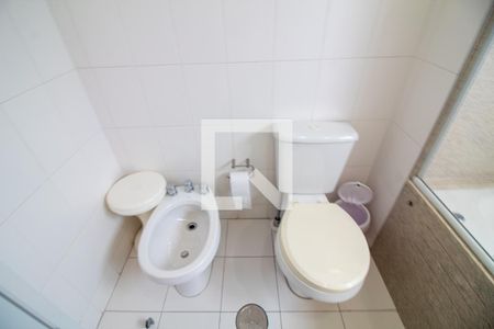 Apartamento à venda com 210m², 3 quartos e 4 vagas Apartamento à venda com 210m², 3 quartos e 4 vagasBanheiro Sra. da Suíte 3 Banheiro Sra. da Suíte 3