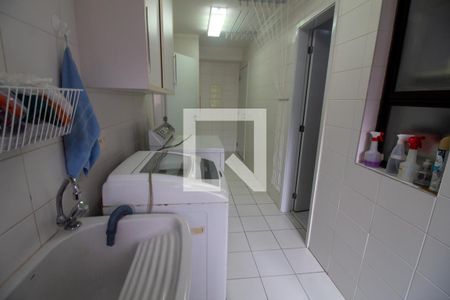 Apartamento à venda com 210m², 3 quartos e 4 vagas Apartamento à venda com 210m², 3 quartos e 4 vagasÁrea de Serviço