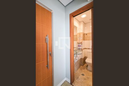 Apartamento à venda com 137m², 3 quartos e 2 vagasLavabo