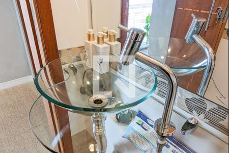Apartamento à venda com 137m², 3 quartos e 2 vagasLavabo
