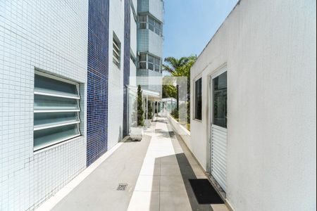 Apartamento à venda com 137m², 3 quartos e 2 vagasÁrea comum