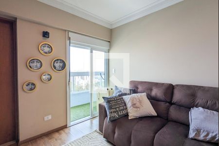 Apartamento à venda com 137m², 3 quartos e 2 vagasQuarto da suíte 2