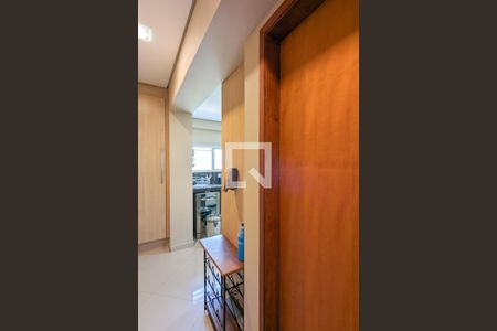 Apartamento à venda com 137m², 3 quartos e 2 vagasCozinha